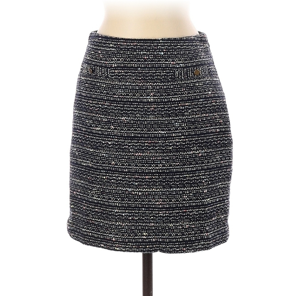 Ann Taylor Loft Casual Skirt